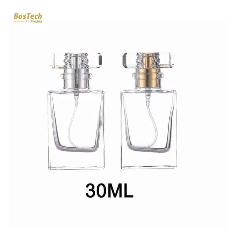 30ml Perfume Spray Bottle