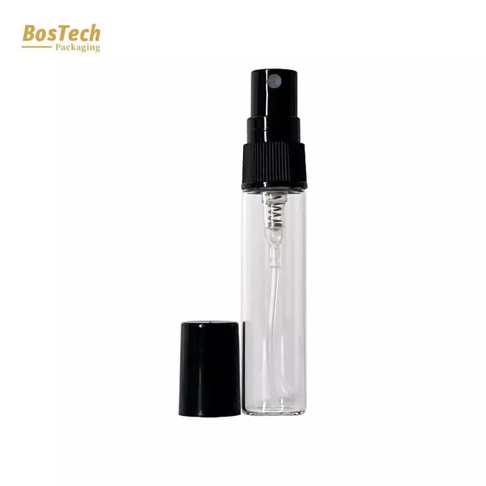 5ml Perfume Spray Bottle