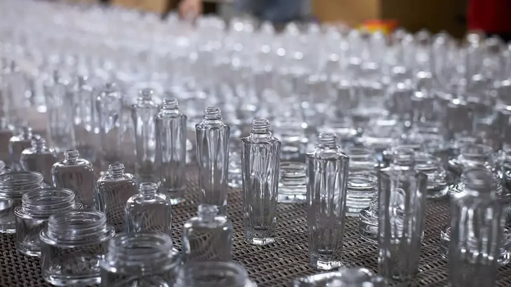 Contact Perfume Packaging Factory