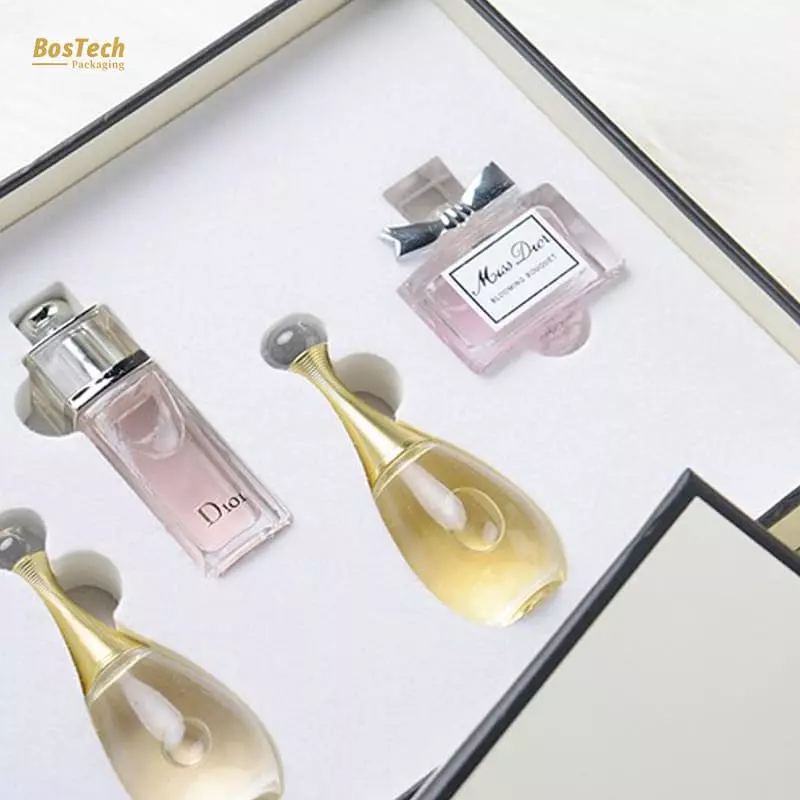 Customized Perfume Spray Bottles for Brand