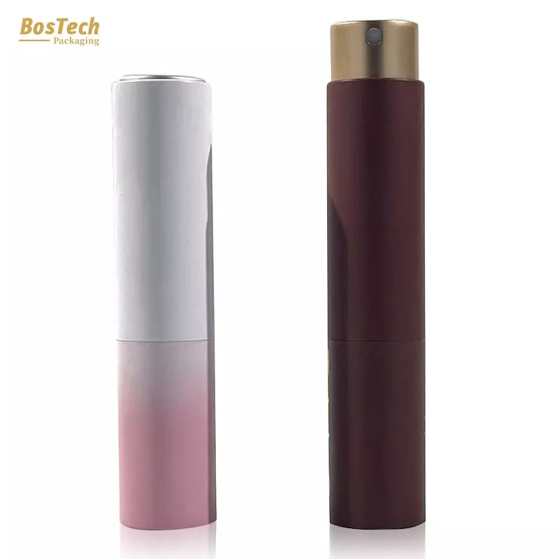 Mini Perfume Spray Bottles