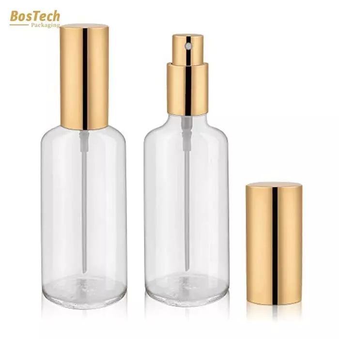 Perfume Oil Spray Bottle