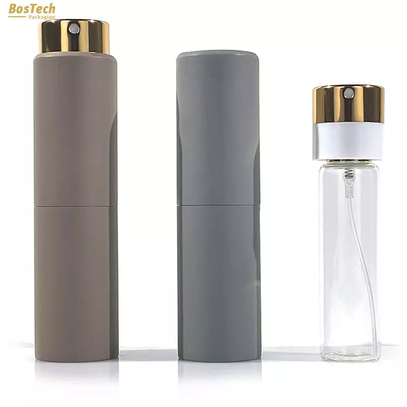 Small Spray Perfume Bottles