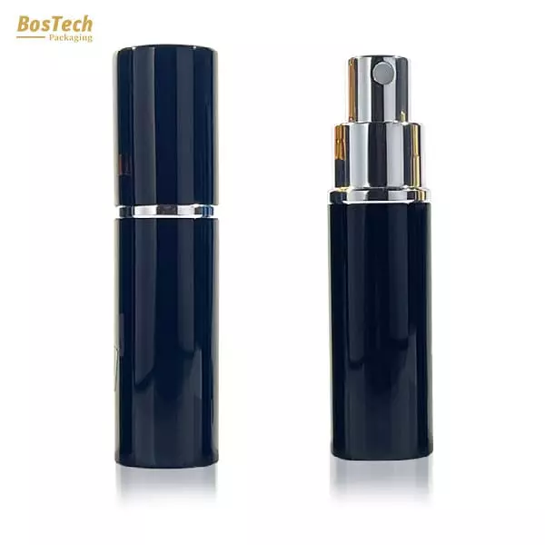 Travel Perfume Spray Bottle