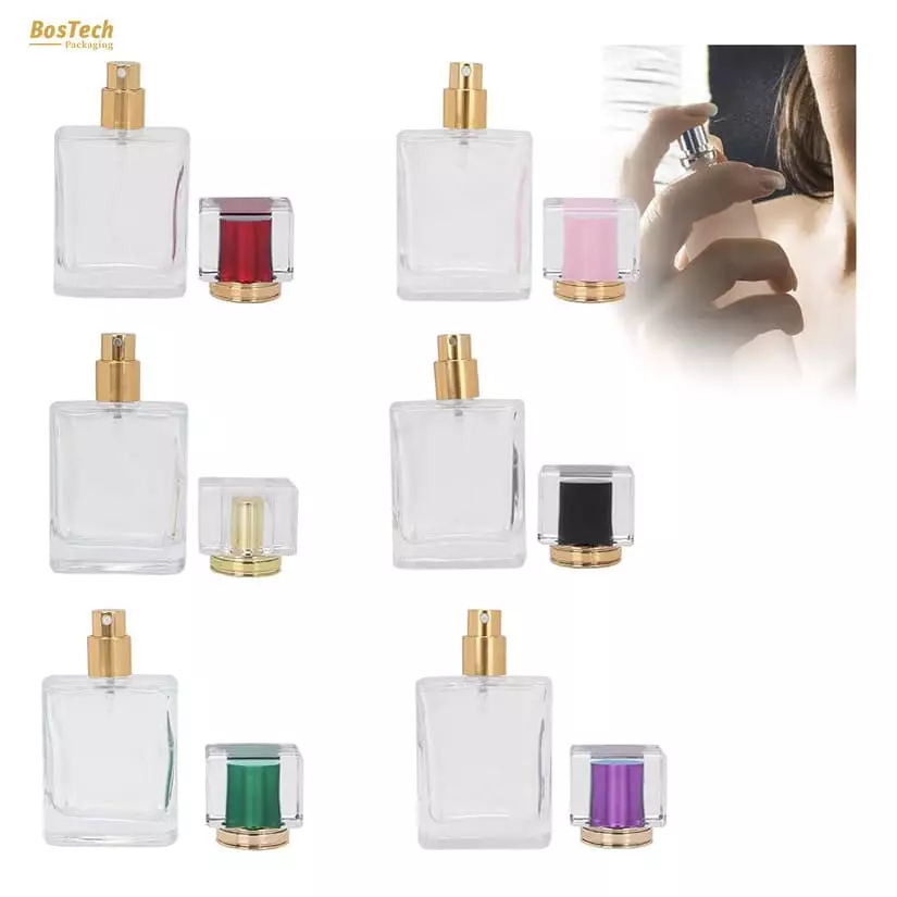 Wholesale Perfume Spray Bottles from Perfume sprayer Manufacturer in China
