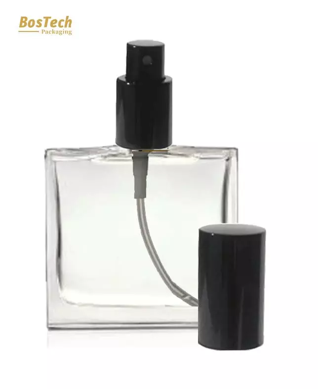 100ml Perfume Spray Bottle
