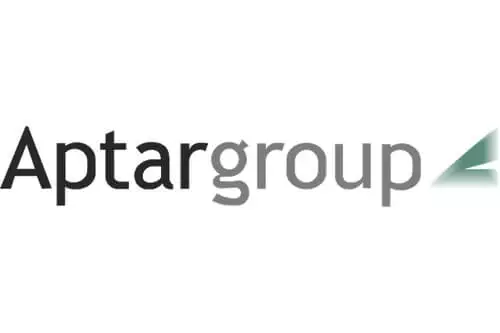1. AptarGroup, Inc.