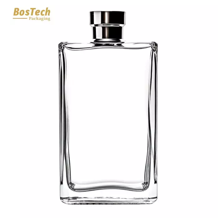 100ml Refillable Perfume Bottle