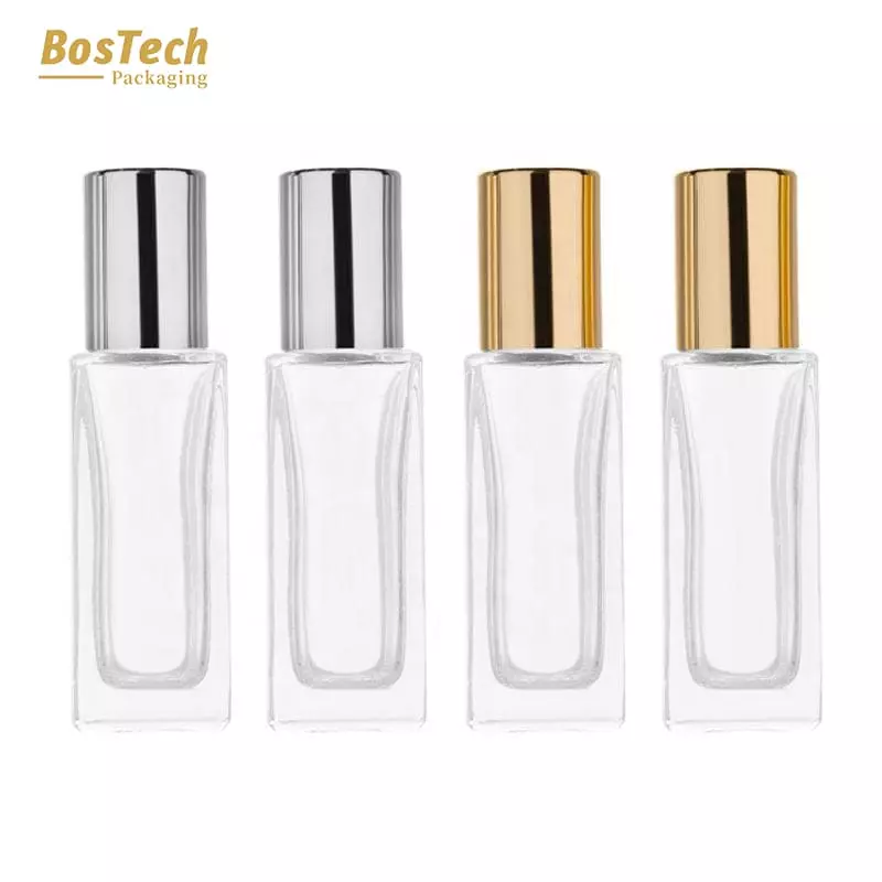 10ml Refillable Perfume Bottle