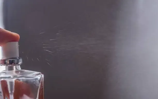7 Common Reasons Why your Perfume pump Don't Work