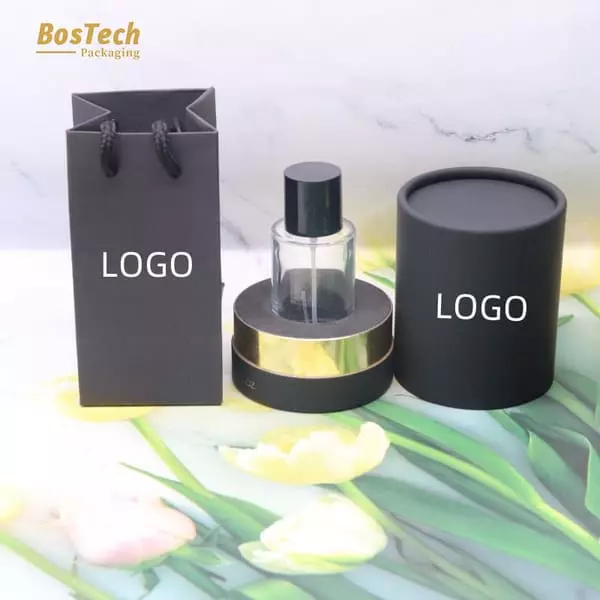 Custom Perfume Oil Spray Bottle Wholesale