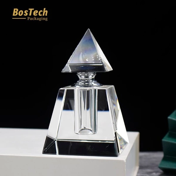 art glass perfume bottle wholesale