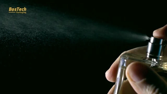 How to prevent Perfume Pump problems